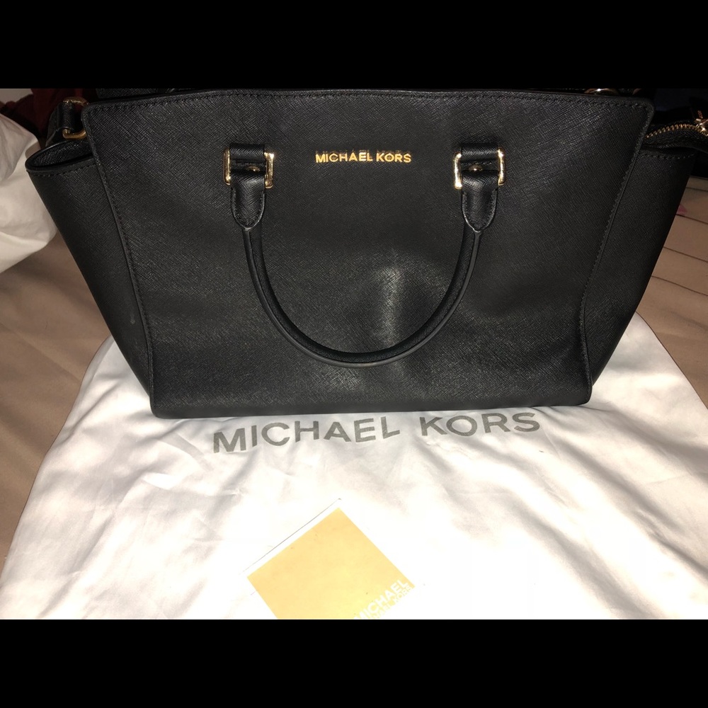 Michael Kors Selma Large handbag